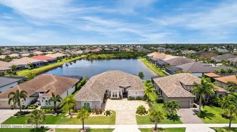 3682 Durksly Drive Melbourne FL 32940