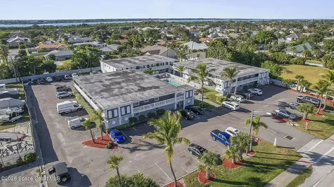 1170 S Patrick Drive Satellite Beach FL 32937