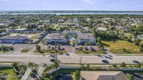 1170 S Patrick Drive Satellite Beach FL 32937