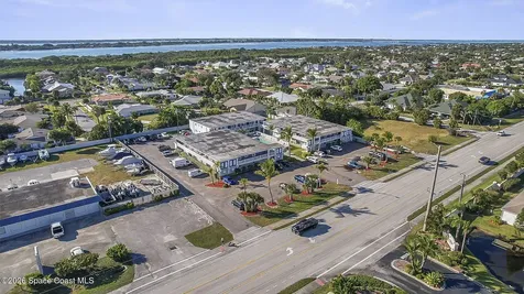 1170 S Patrick Drive Satellite Beach FL 32937