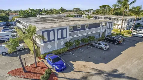 1170 S Patrick Drive Satellite Beach FL 32937