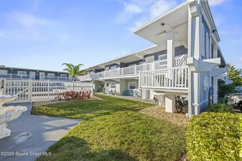 1170 S Patrick Drive Satellite Beach FL 32937