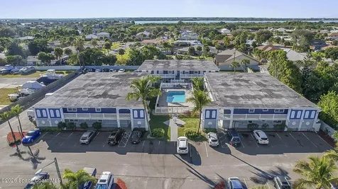 1170 S Patrick Drive Satellite Beach FL 32937