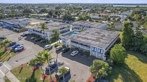 1170 S Patrick Drive Satellite Beach FL 32937