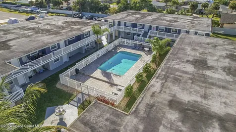 1170 S Patrick Drive Satellite Beach FL 32937