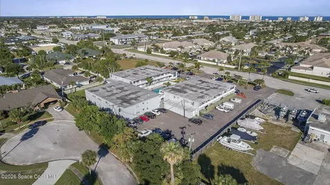 1170 S Patrick Drive Satellite Beach FL 32937