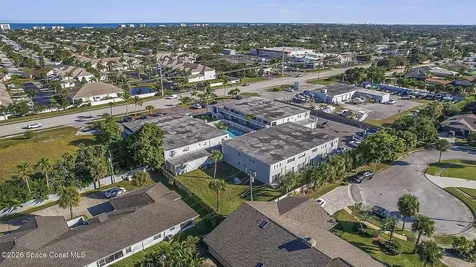 1170 S Patrick Drive Satellite Beach FL 32937