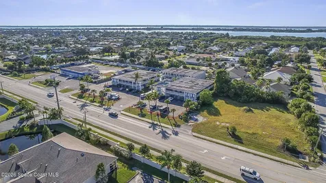 1170 S Patrick Drive Satellite Beach FL 32937