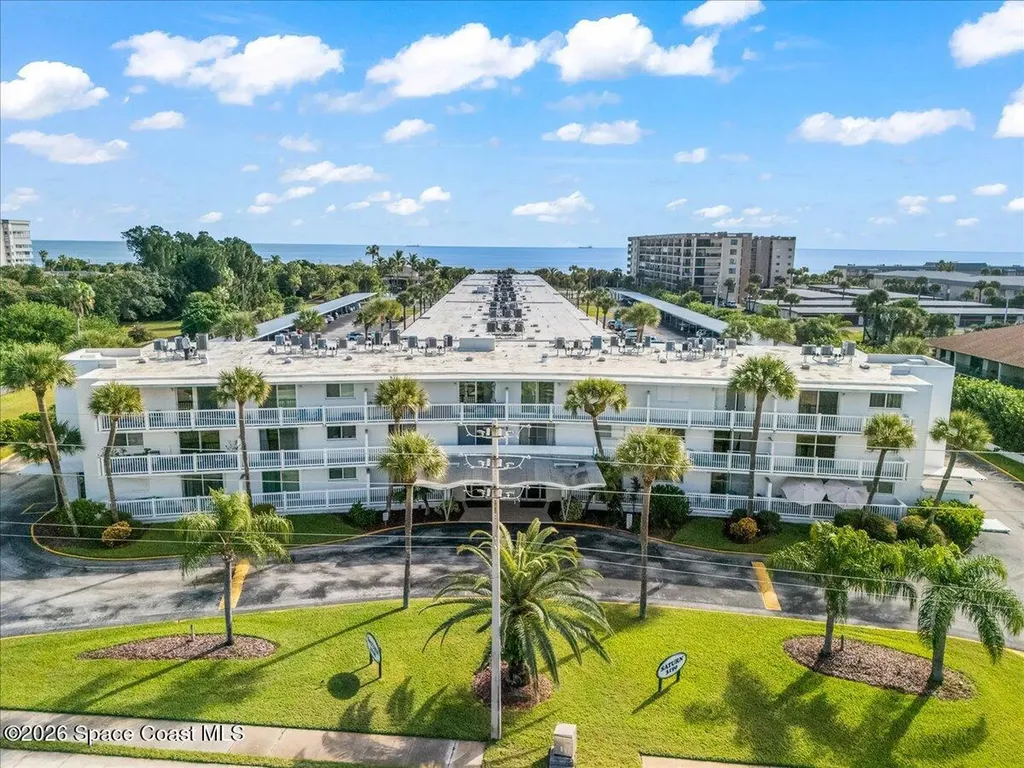 3190 N Atlantic Avenue Cocoa Beach FL 32931