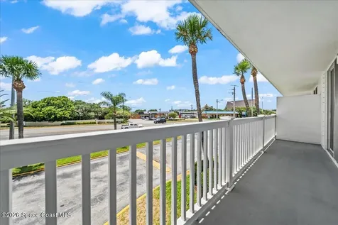 3190 N Atlantic Avenue Cocoa Beach FL 32931