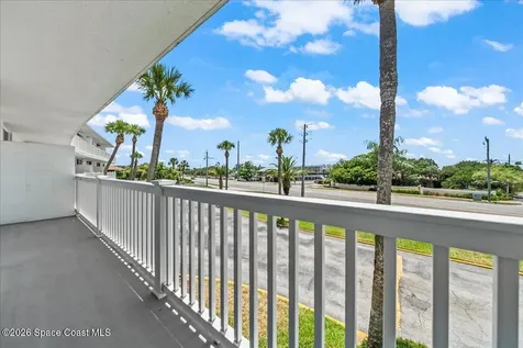 3190 N Atlantic Avenue Cocoa Beach FL 32931