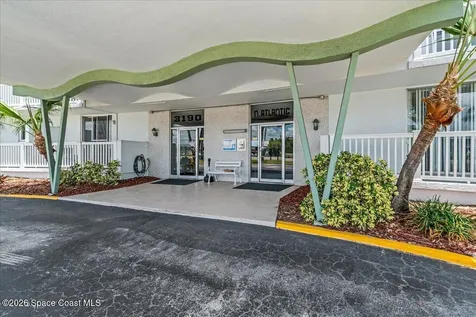 3190 N Atlantic Avenue Cocoa Beach FL 32931