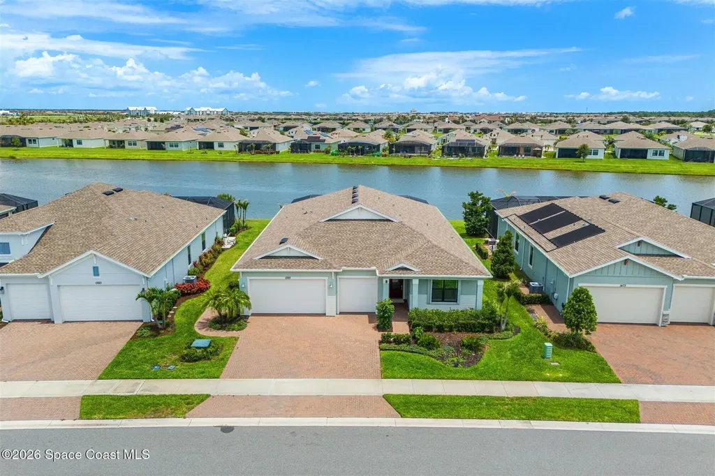 1393 Great Belt Circle Melbourne FL 32940