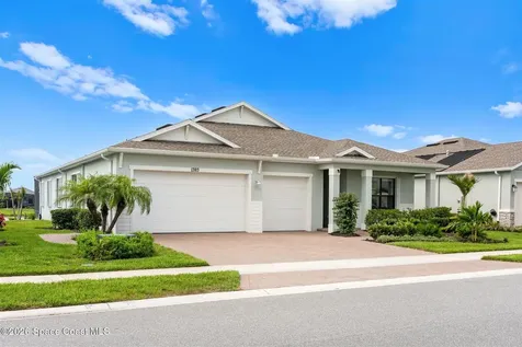 1393 Great Belt Circle Melbourne FL 32940