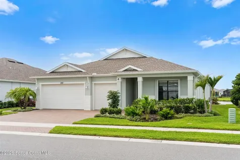 1393 Great Belt Circle Melbourne FL 32940