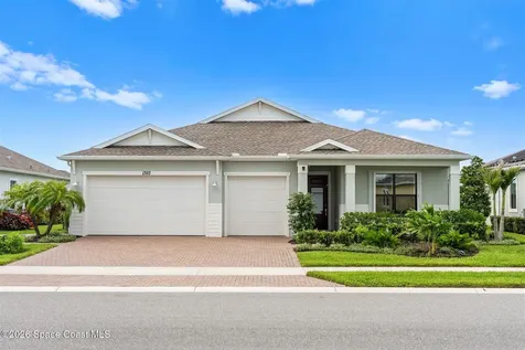 1393 Great Belt Circle Melbourne FL 32940