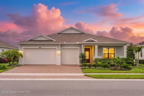 1393 Great Belt Circle Melbourne FL 32940