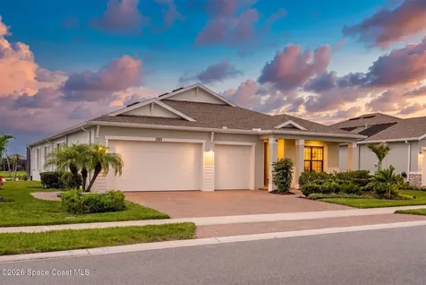 1393 Great Belt Circle Melbourne FL 32940