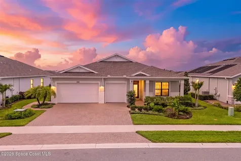 1393 Great Belt Circle Melbourne FL 32940