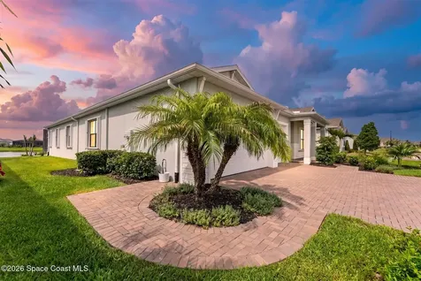 1393 Great Belt Circle Melbourne FL 32940