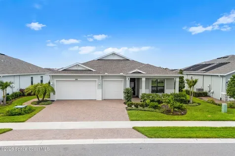 1393 Great Belt Circle Melbourne FL 32940