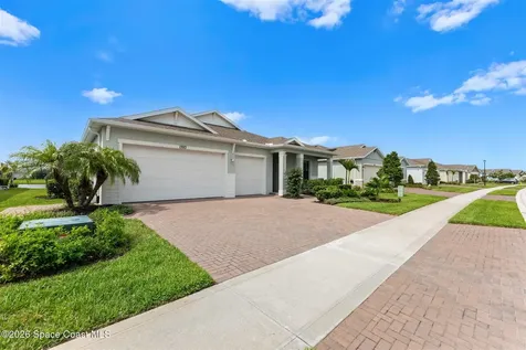 1393 Great Belt Circle Melbourne FL 32940