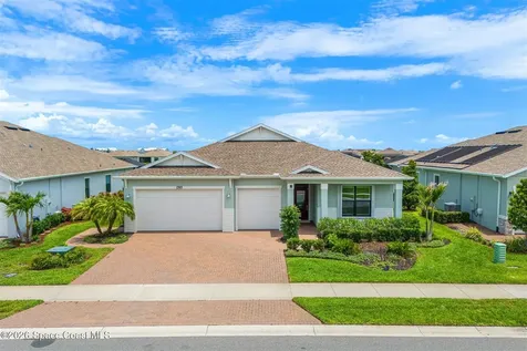 1393 Great Belt Circle Melbourne FL 32940