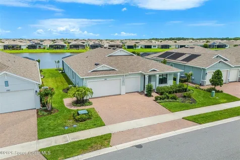 1393 Great Belt Circle Melbourne FL 32940
