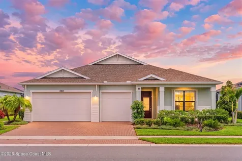 1393 Great Belt Circle Melbourne FL 32940