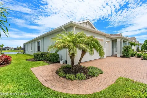 1393 Great Belt Circle Melbourne FL 32940