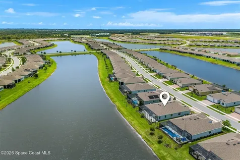 1393 Great Belt Circle Melbourne FL 32940