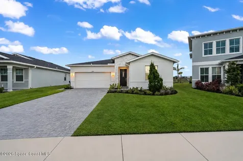 732 Veridian Circle NW Palm Bay FL 32907