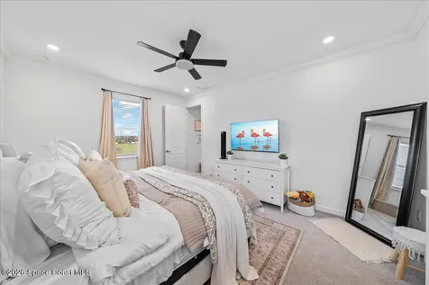 732 Veridian Circle NW Palm Bay FL 32907