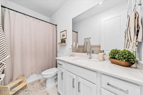 732 Veridian Circle NW Palm Bay FL 32907