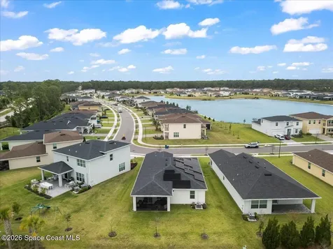 732 Veridian Circle NW Palm Bay FL 32907
