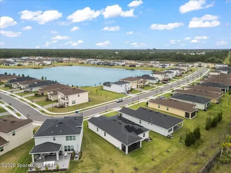 732 Veridian Circle NW Palm Bay FL 32907