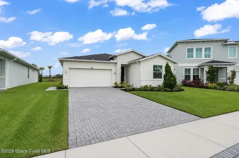 732 Veridian Circle NW Palm Bay FL 32907