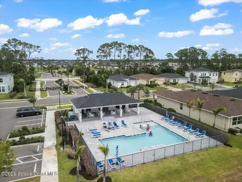 732 Veridian Circle NW Palm Bay FL 32907
