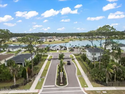 732 Veridian Circle NW Palm Bay FL 32907