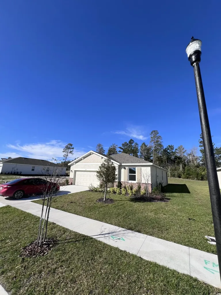 246 Brookshire Avenue Titusville FL 32796