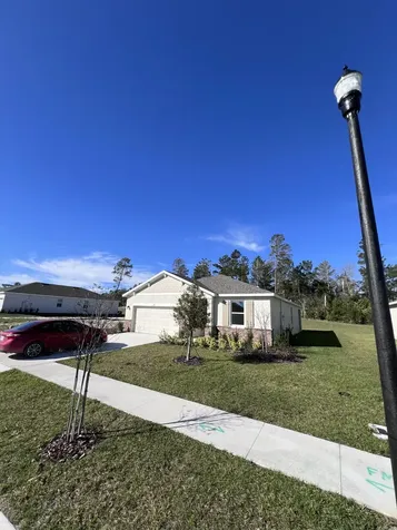 246 Brookshire Avenue Titusville FL 32796