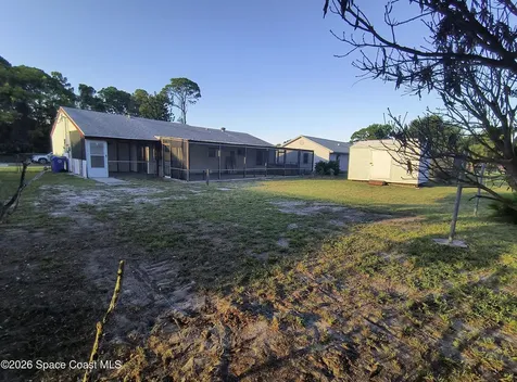 122 Cardinal Drive Sebastian FL 32958