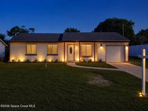 122 Cardinal Drive Sebastian FL 32958