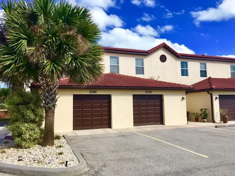 3191 Ricks Way Melbourne Beach FL 32951