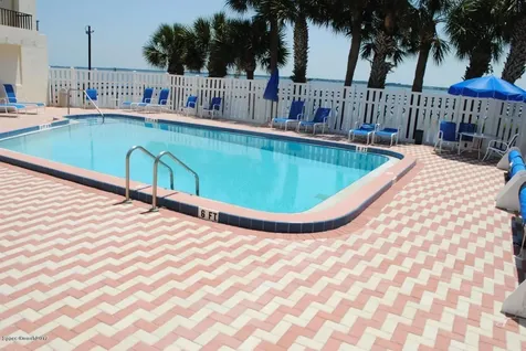 3191 Ricks Way Melbourne Beach FL 32951