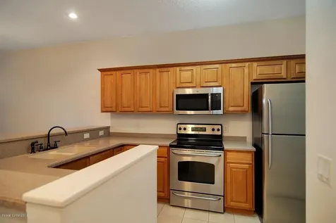 3191 Ricks Way Melbourne Beach FL 32951