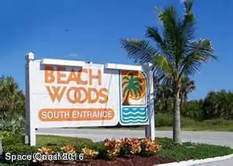 3191 Ricks Way Melbourne Beach FL 32951