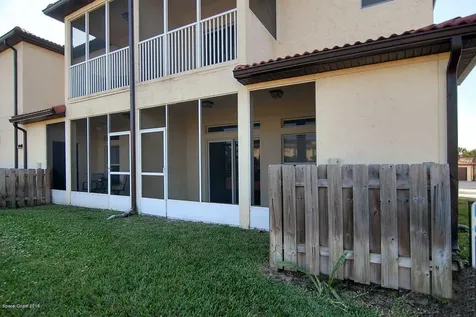3191 Ricks Way Melbourne Beach FL 32951