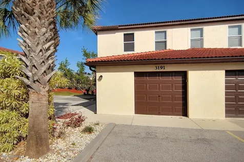 3191 Ricks Way Melbourne Beach FL 32951