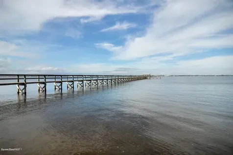 3191 Ricks Way Melbourne Beach FL 32951